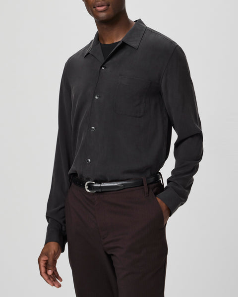 Paige Exclusive* Seibert Belt