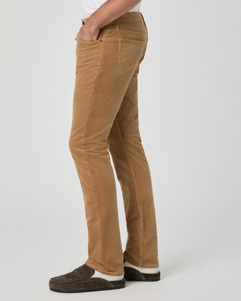 Paige Federal Slim Straight Pant