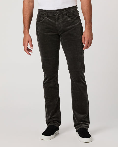 Paige Federal Slim Straight Pant