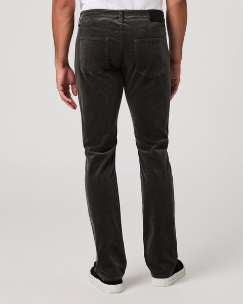 Paige Federal Slim Straight Pant