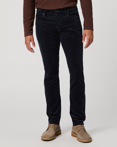 Paige Federal Slim Straight Pant