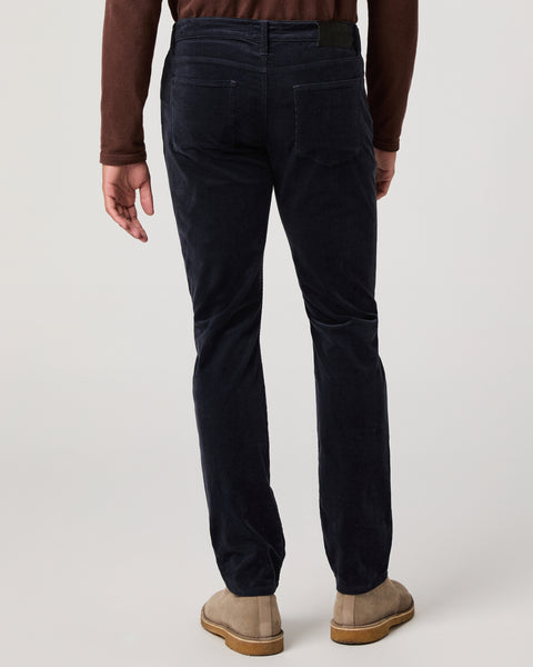 Paige Federal Slim Straight Pant