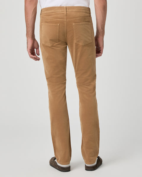 Paige Federal Slim Straight Pant