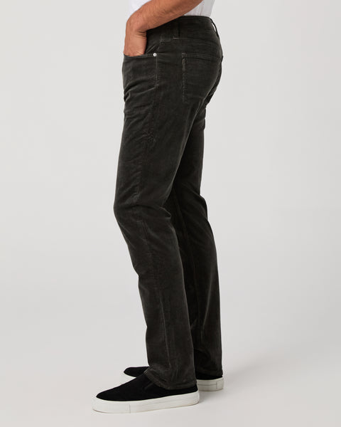 Paige Federal Slim Straight Pant