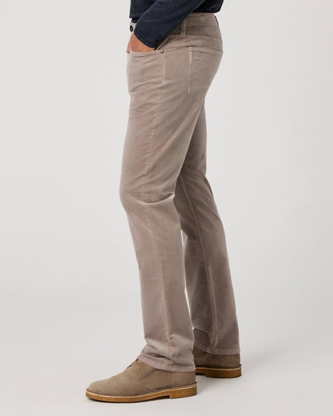 Paige Federal Slim Straight Pant