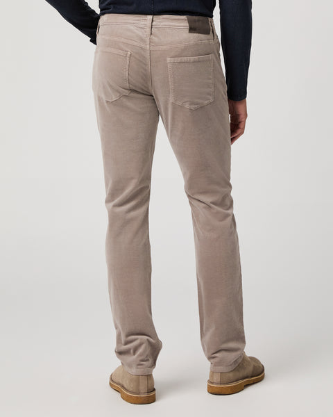 Paige Federal Slim Straight Pant