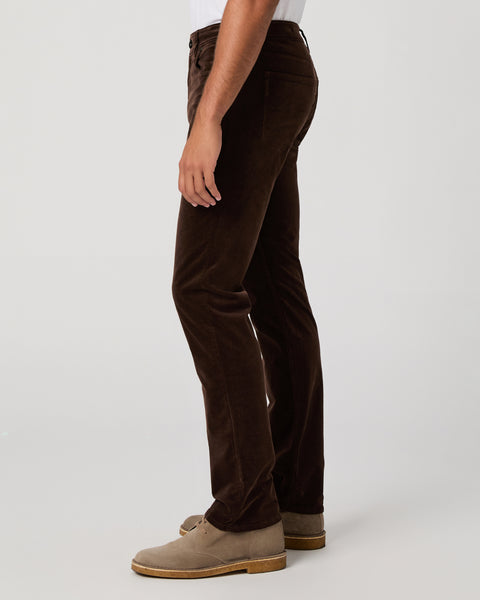 Paige Federal Slim Straight Pant