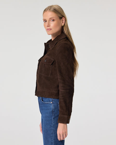 Paige Feyd Jacket