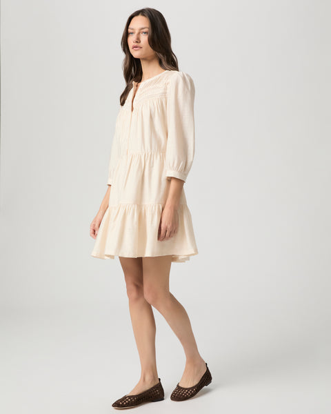 Paige Fiume Dress
