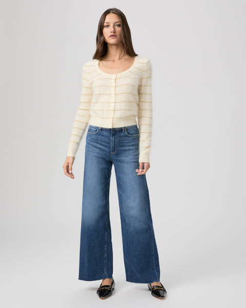 Paige Fortuna Cardigan