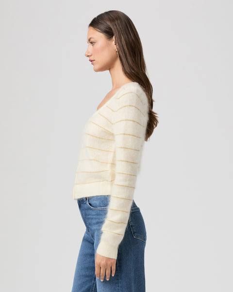 Paige Fortuna Cardigan