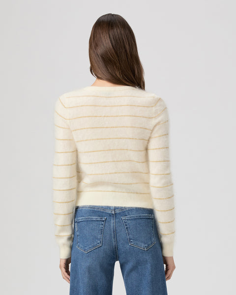 Paige Fortuna Cardigan