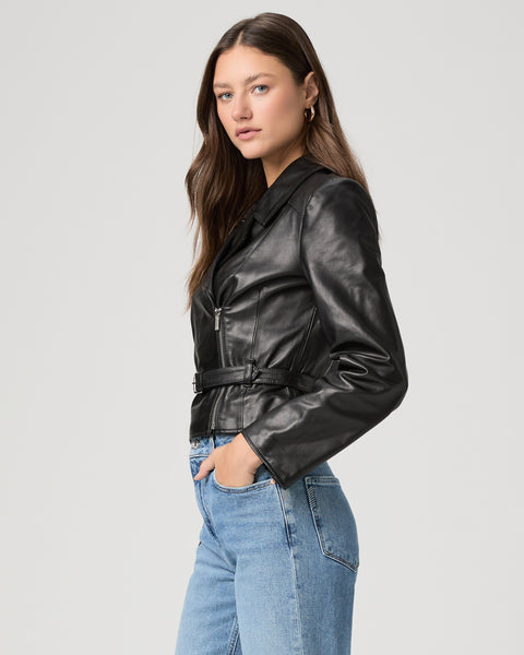 Paige Foxe Jacket