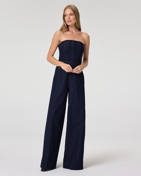 Paige Francesca Jumpsuit