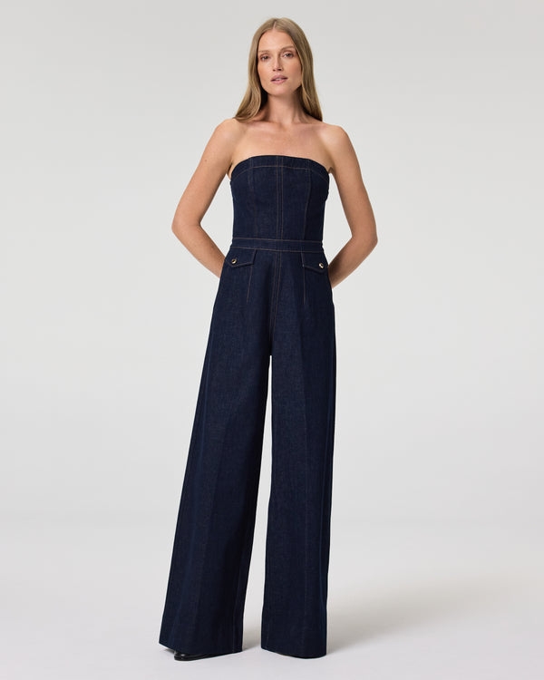 paige Francesca Jumpsuit