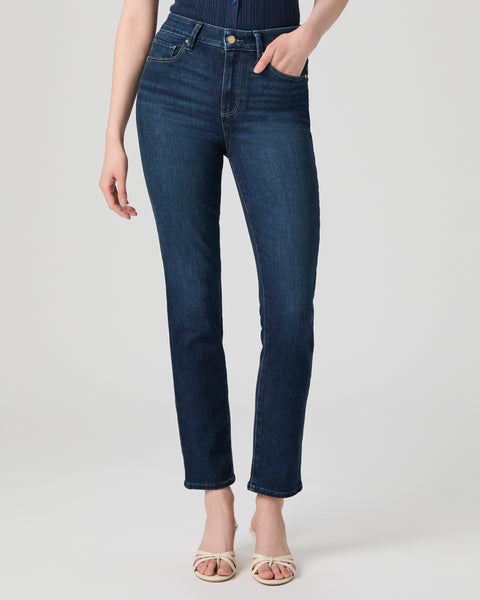 Paige Gemma Skinny Jean