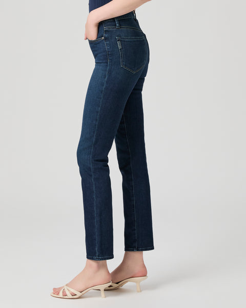 Paige Gemma Skinny Jean