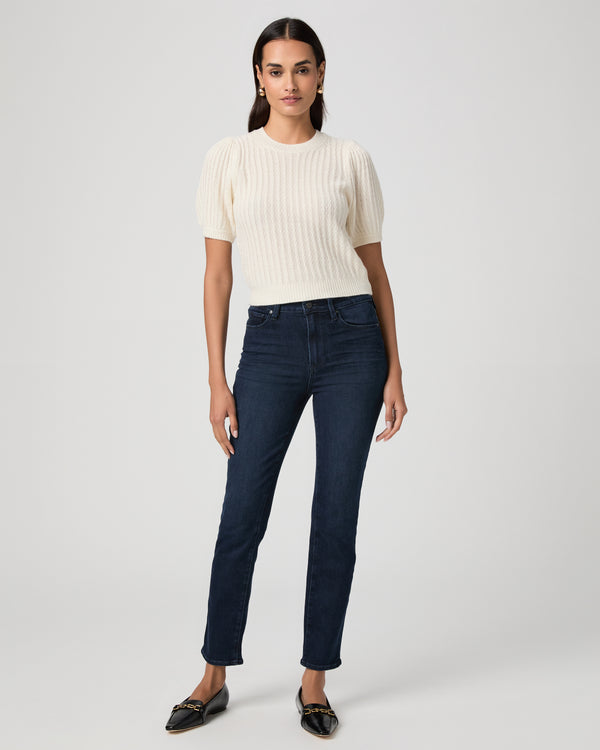 paige Gemma Skinny Jean