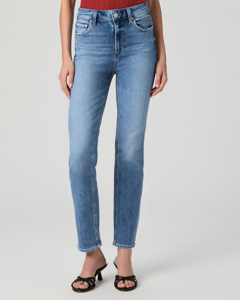 Paige Gemma Skinny Jean