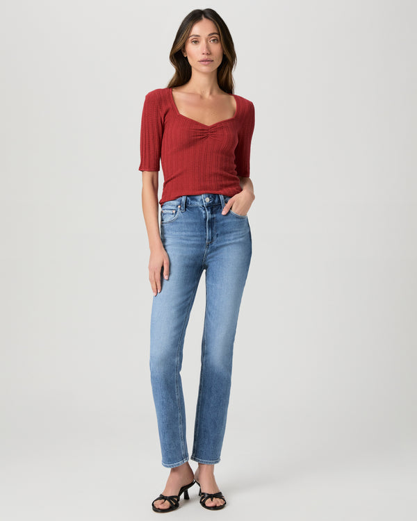 paige Gemma Skinny Jean