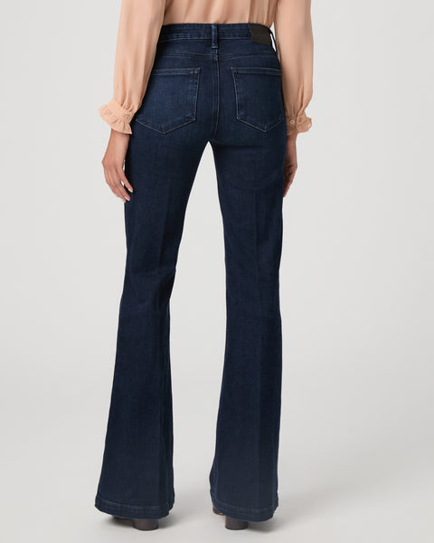 Paige Genevieve 32" Flare Jean