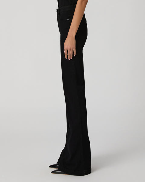 Paige Genevieve Flare Jean