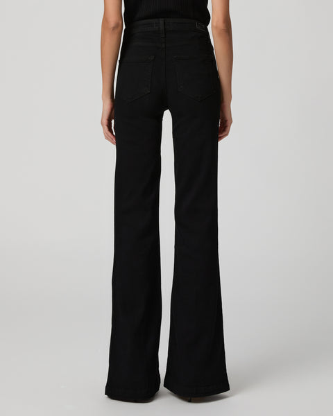 Paige Genevieve Flare Jean