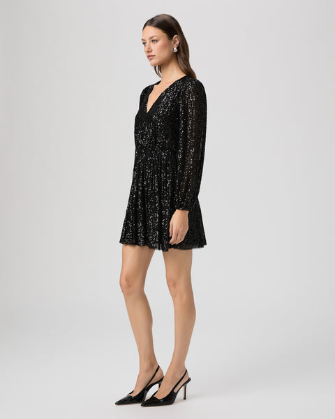 Paige Gianetta Dress