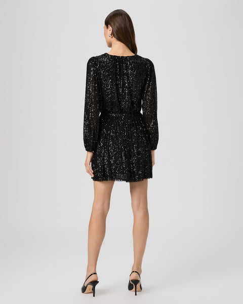 Paige Gianetta Dress