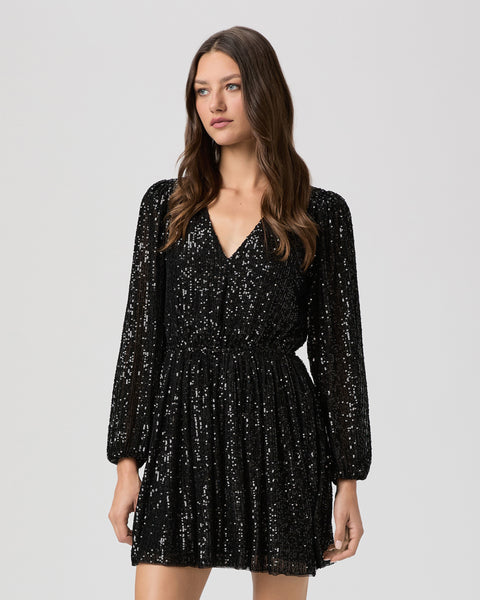 Paige Gianetta Dress