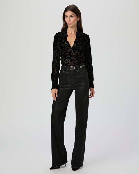 Paige Ginerva Blouse