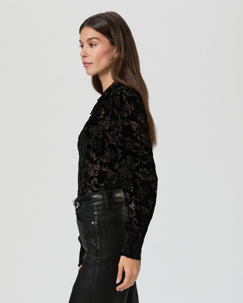 Paige Ginerva Blouse