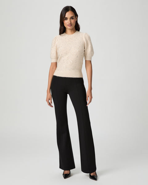 Paige Gladiolus Sweater