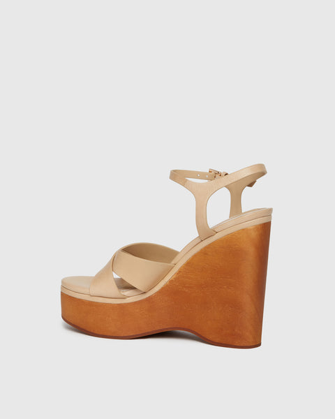 Paige Harlow Wedge