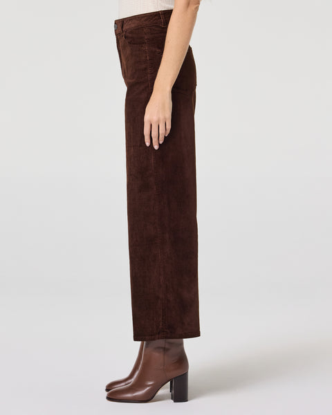 Paige Harper Ankle Wide Leg Pant