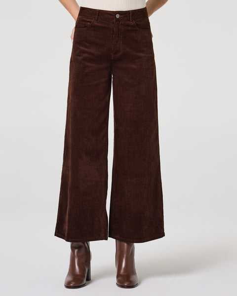 Paige Harper Ankle Wide Leg Pant