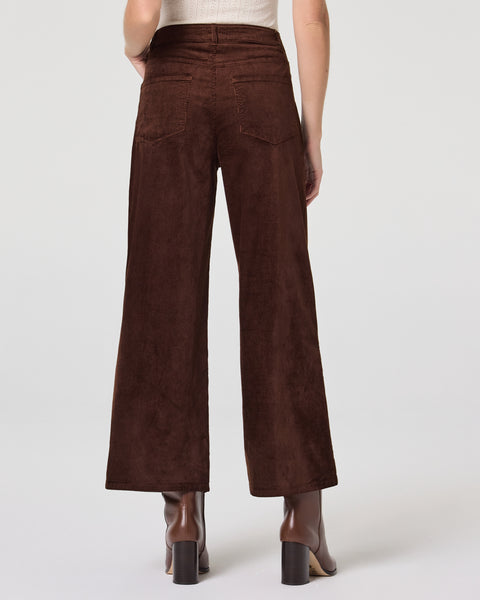 Paige Harper Ankle Wide Leg Pant