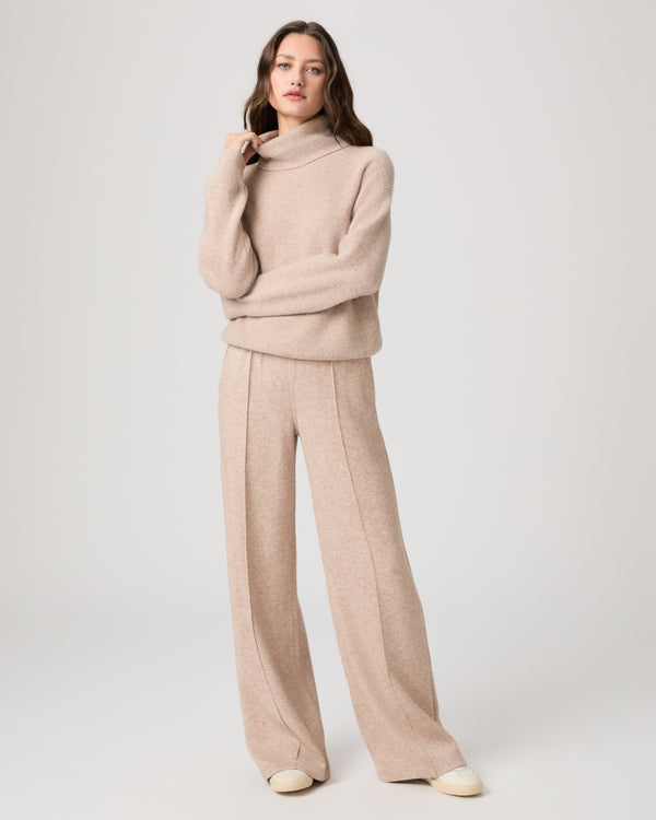 paige Harper Wide Leg Pant