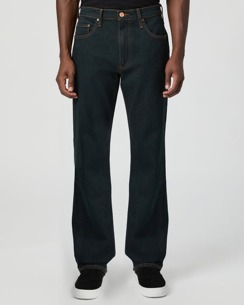 Paige Heritage Doheny Relaxed Straight Jean