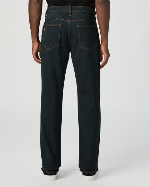 Paige Heritage Doheny Relaxed Straight Jean