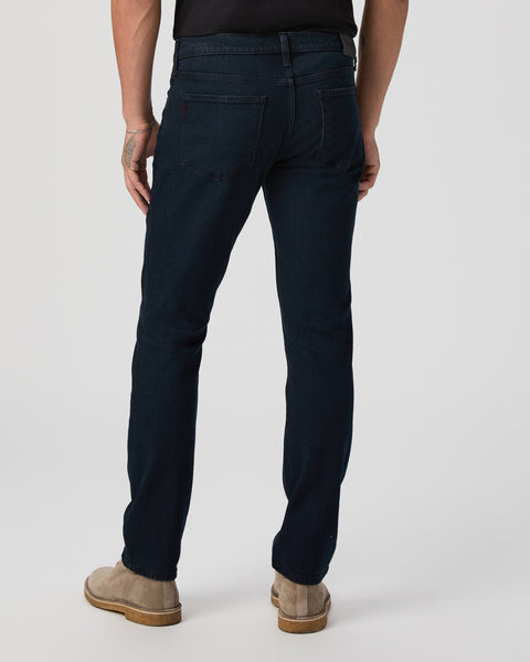 Paige Heritage Federal 30" Slim Straight Jean