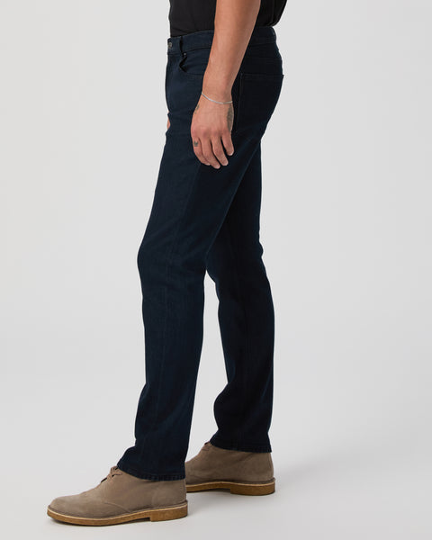 Paige Heritage Federal 30" Slim Straight Jean