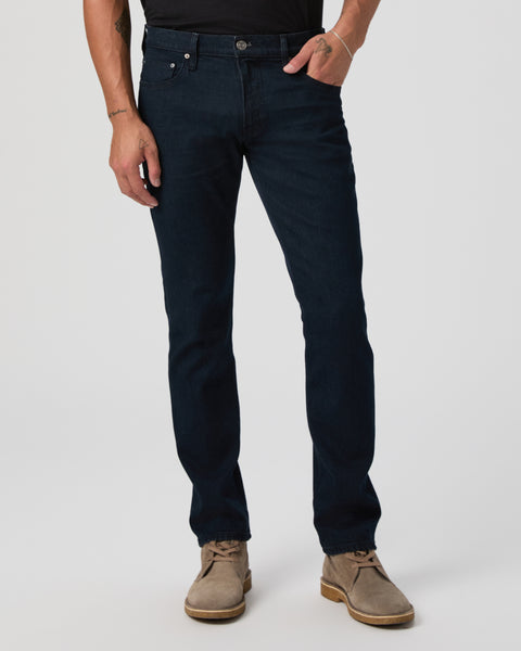 Paige Heritage Federal 30" Slim Straight Jean