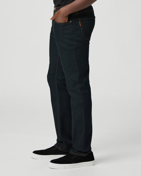 Paige Heritage Federal Slim Straight Jean