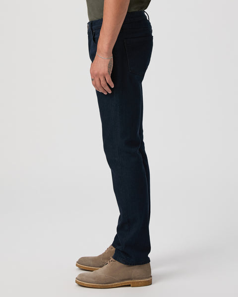 Paige Heritage Federal Slim Straight Jean