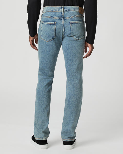Paige Heritage Federal Slim Straight Jean