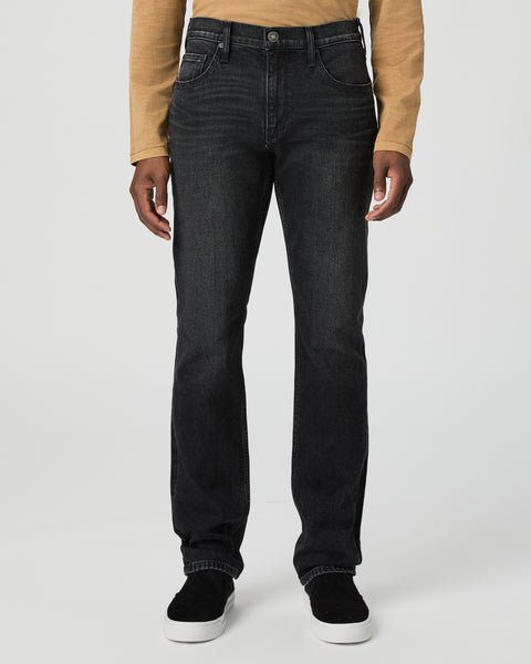 Paige Heritage Federal Slim Straight Jean