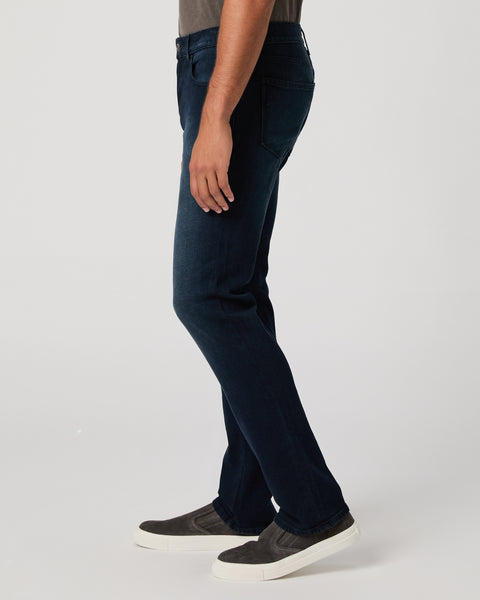 Paige Heritage Federal Slim Straight Jean