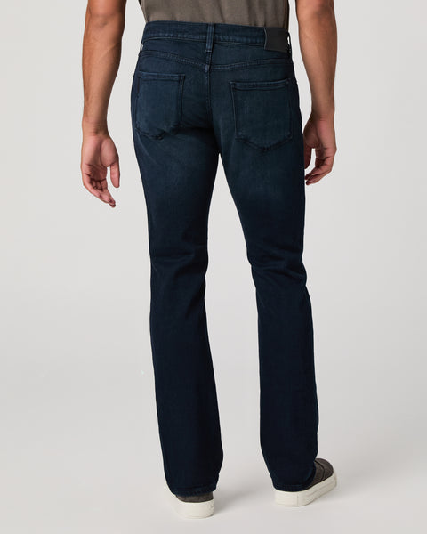 Paige Heritage Federal Slim Straight Jean