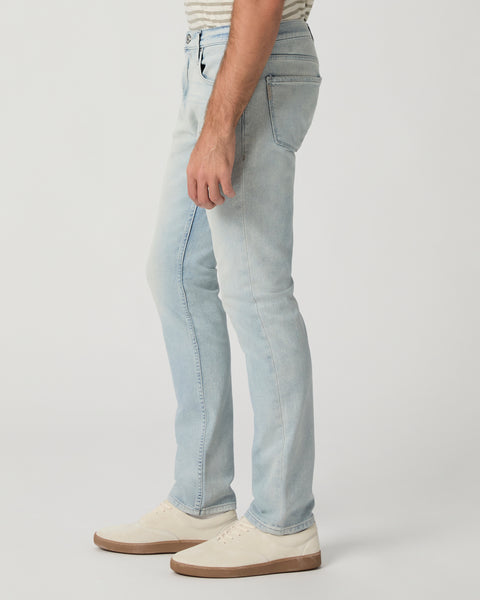 Paige Heritage Federal Slim Straight Jean